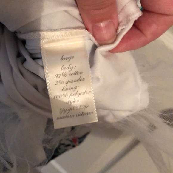 Francesca’s collection dress. - Picture 9 of 9